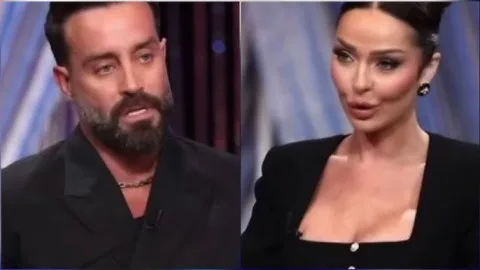 زين كرزون تثير نقاشاً مثيراً بسؤال جريء للفنان سعد رمضان في برنامج “كيد النساء” زين كرزون تثير نقاشاً مثيراً بسؤال جريء للفنان سعد رمضان في برنامج “كيد النساء”
