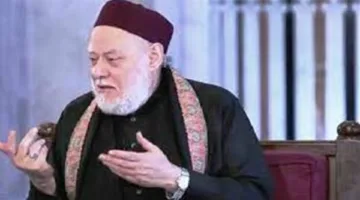 علي جمعة يوضح أهمية دعاء الحاج واستغفاره لأفراد عائلته