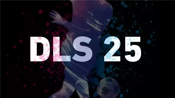 رابط تحميل التحديث الجديد من دريم ليج سوكر 2025 DLS 25
