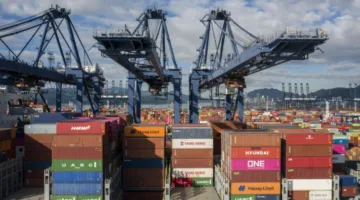 الإحصاءات: ارتفاع الصادرات المصرية إلى دول البريكس بنسبة 31.5% بعد الانضمام للتجمع