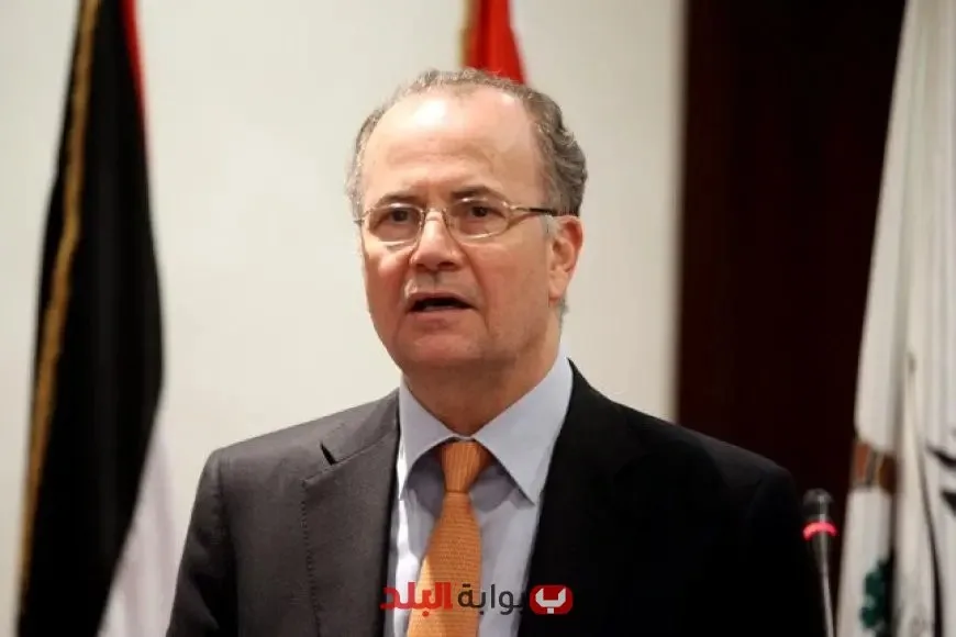 الرئيس الفلسطيني: مفتاح قضيتنا هو إنهاء الاحتلال!