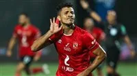 شوبير: الزمالك يتفاوض مع محمد شريف بينما اللاعب ينتظر الأهلي. شوبير: الزمالك يتفاوض مع محمد شريف بينما اللاعب ينتظر الأهلي.