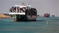 وزير المالية: فقدنا 110 مليارات جنيه من عائدات قناة السويس وزير المالية: فقدنا 110 مليارات جنيه من عائدات قناة السويس