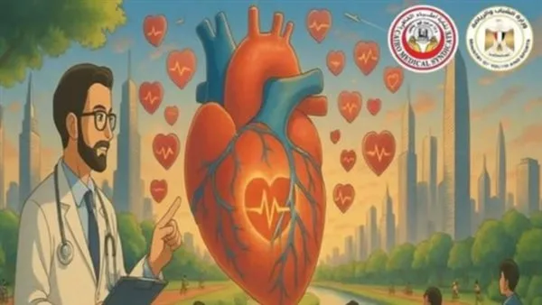 “أمهات مصر” تشجع الطلاب على المبادرة في اليوم الرياضي
