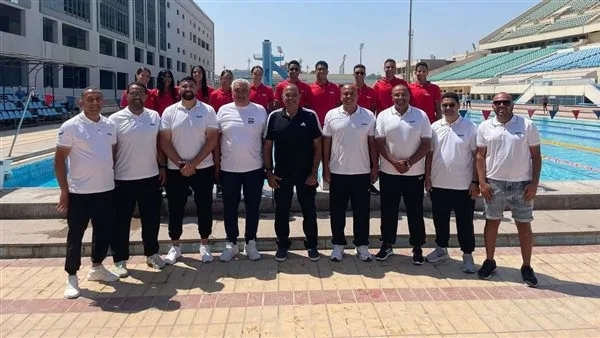 منتخب السباحة بالزعانف يُجهز للتنافس في بطولة العالم في اليونان منتخب السباحة بالزعانف يُجهز للتنافس في بطولة العالم في اليونان