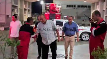 تحليل: أغاني على ميكروفون الطوارئ في شركة السويس للبترول