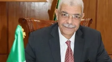 تصنيف CWUR لعام 2025: جامعة المنوفية تحقق تقدمًا بـ84 مركزًا على مستوى العالم