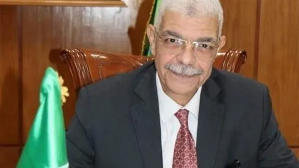 تصنيف CWUR لعام 2025: جامعة المنوفية تحقق تقدمًا بـ84 مركزًا على مستوى العالم