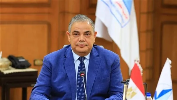 مستشفى كفر الشيخ الجامعي يجهز لبرنامج التأمين الصحي من خلال تدريب 429 من العاملين الطبيين مستشفى كفر الشيخ الجامعي يجهز لبرنامج التأمين الصحي من خلال تدريب 429 من العاملين الطبيين