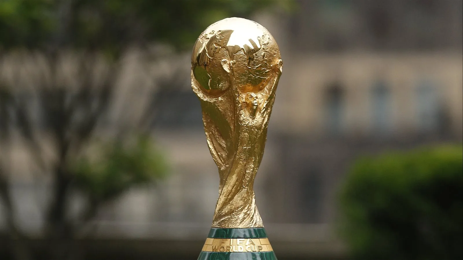 منتخبات عالمية تتأهل لكأس العالم 2026، بما فيها فريق عربي واحد! منتخبات عالمية تتأهل لكأس العالم 2026، بما فيها فريق عربي واحد!
