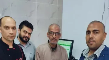 مياه الشرب تبدأ حملات توعية للناس في مركزي منيا القمح وبلبيس في الشرقية