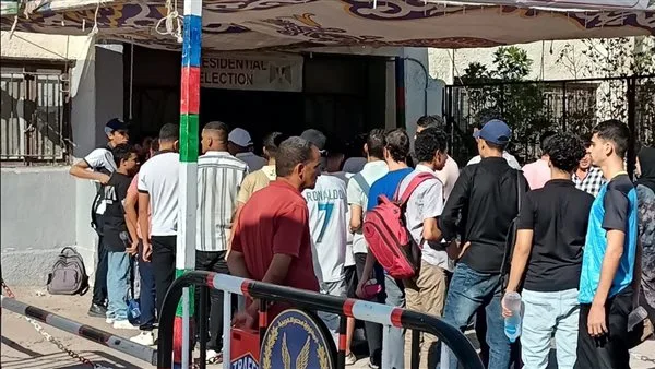 احصل على أرقام جلوسك الآن عبر مصر الرقمية.. تحقق بسرعة قبل انطلاق امتحانات الثانوية العامة 2025