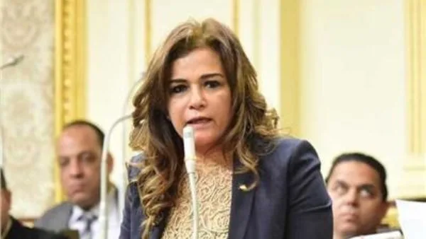 نائبة: مؤتمر دور البنوك العربية في تطوير السياحة يسهم في جذب الاستثمارات نائبة: مؤتمر دور البنوك العربية في تطوير السياحة يسهم في جذب الاستثمارات