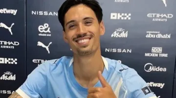 قائد الوسط المستقبلي.. ما الذي يضيفه رايندرز لفريق جوارديولا؟