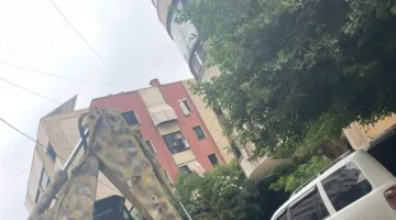 الجيش يعلن مجددًا عن تطورات في منطقة السانت تيريز.. التفاصيل مع مراسل الجديد