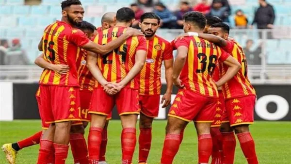 مدرب حراس مرمى منتخب أمريكا السابق يتنبأ بمفاجأة للترجي التونسي في مواجهته مع تشيلسي وفلامنجو مدرب حراس مرمى منتخب أمريكا السابق يتنبأ بمفاجأة للترجي التونسي في مواجهته مع تشيلسي وفلامنجو
