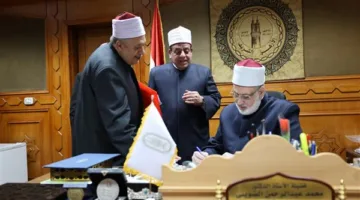 استعلام عن نتيجة الشهادتين الابتدائية والإعدادية الأزهرية 2025 من خلال رقم الجلوس