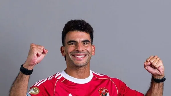 الزمالك يقدم شكوى جديدة ضد زيزو.. التفاصيل الكاملة الزمالك يقدم شكوى جديدة ضد زيزو.. التفاصيل الكاملة