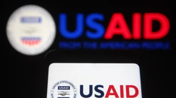 كشف موعد إغلاق المكاتب الخارجية لوكالة USAID في الولايات المتحدة