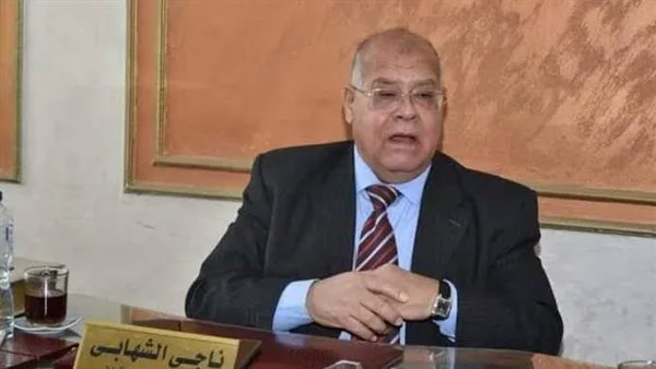 الشهابي: لن نسمح بمرور القوافل المشبوهة.. ومصر أكبر من أساليب الابتزاز السياسيّ.