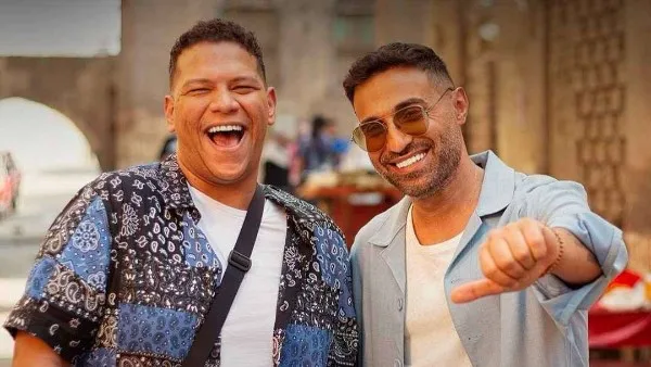أحمد عبد الحميد يلتحق ببطولة مسلسل ابن النادي أحمد عبد الحميد يلتحق ببطولة مسلسل ابن النادي