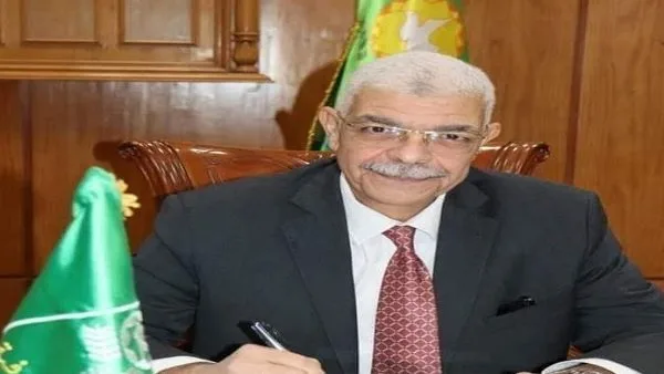 قفزة ملحوظة لجامعة المنوفية في تصنيف CWUR العالمي 2025 تعزز موقعها في الساحة الدولية قفزة ملحوظة لجامعة المنوفية في تصنيف CWUR العالمي 2025 تعزز موقعها في الساحة الدولية