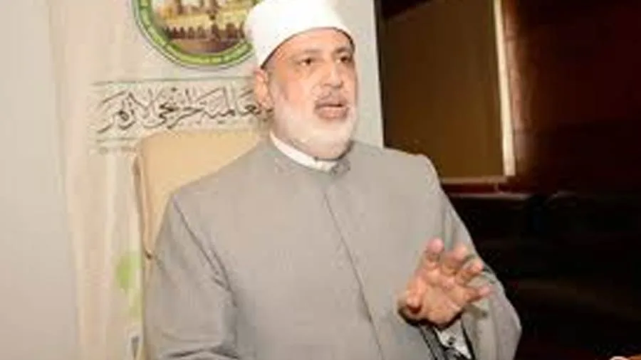 عاجل.. وكيل الأزهر يعلن نتائج امتحانات الشهادتين الابتدائية والإعدادية الأزهرية للدور الأول عاجل.. وكيل الأزهر يعلن نتائج امتحانات الشهادتين الابتدائية والإعدادية الأزهرية للدور الأول