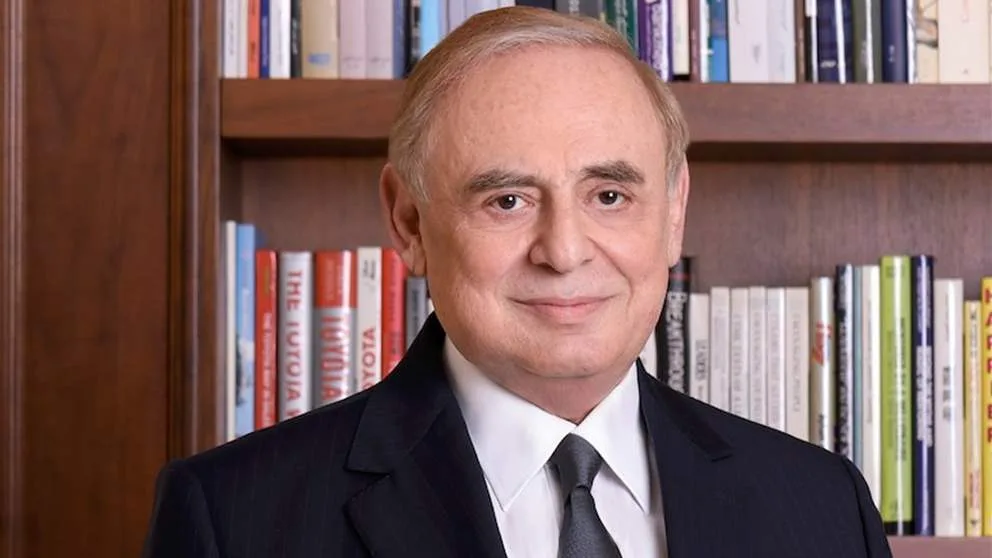 فريد البستاني: وضع لبنان في القائمة الرمادية يعد تطوراً سلبياً فريد البستاني: وضع لبنان في القائمة الرمادية يعد تطوراً سلبياً