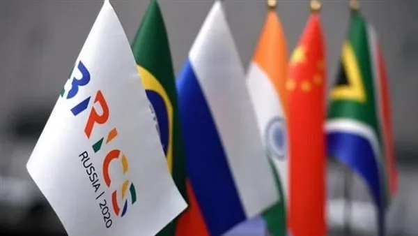 زيادة قدرها 31.5% في قيمة صادرات مصر إلى دول البريكس في 2024 زيادة قدرها 31.5% في قيمة صادرات مصر إلى دول البريكس في 2024