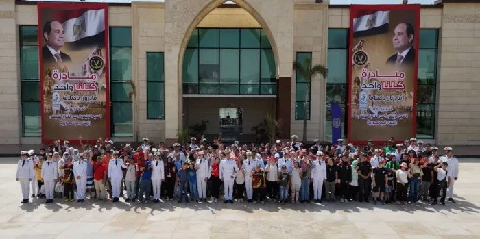 «الداخلية» تقيم احتفالًا لذوي الهمم في وادي الفروسية (فيديو) «الداخلية» تقيم احتفالًا لذوي الهمم في وادي الفروسية (فيديو)