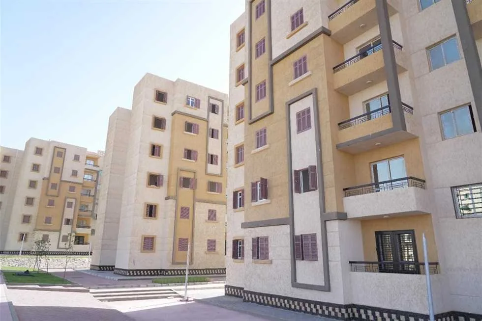 نتائج “سكن لكل المصريين 5”: بدء إرسال الرسائل وتفاصيل الاستفسارات وشكاوى التظلم نتائج “سكن لكل المصريين 5”: بدء إرسال الرسائل وتفاصيل الاستفسارات وشكاوى التظلم