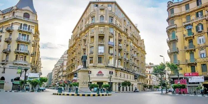 ملف معقد استمر لسنوات طويلة.. «النواب» قريب من حل النزاع بشأن قانون الإيجار القديم ملف معقد استمر لسنوات طويلة.. «النواب» قريب من حل النزاع بشأن قانون الإيجار القديم