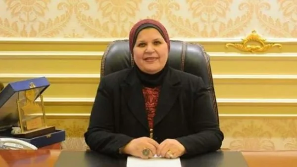 نائب: جماعة الإخوان تشكل خطرًا مباشرًا على الأمن القومي بهذه الطريقة نائب: جماعة الإخوان تشكل خطرًا مباشرًا على الأمن القومي بهذه الطريقة