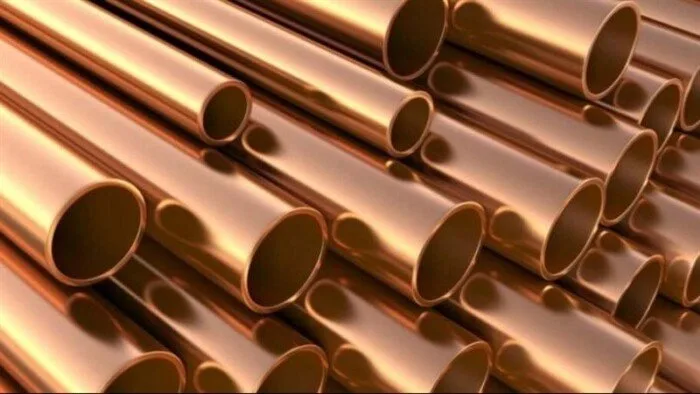أسعار النحاس الأحمر والأصفر اليوم الأربعاء 11 يونيو 2025 أسعار النحاس الأحمر والأصفر اليوم الأربعاء 11 يونيو 2025