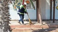 تعزيز فعالية بيئة لجان الثانوية العامة في محافظة بورسعيد تعزيز فعالية بيئة لجان الثانوية العامة في محافظة بورسعيد