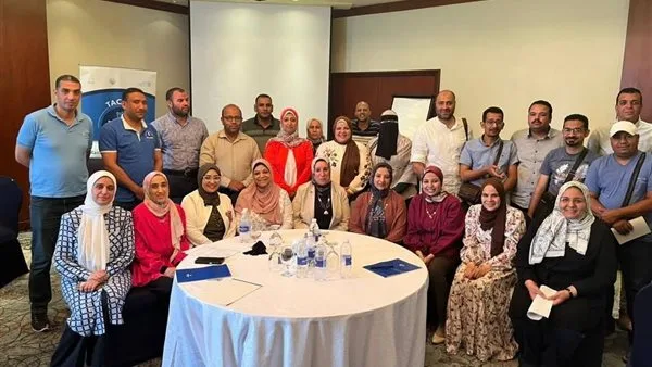 “الزراعة” تنظم ورشة تدريبية للأطباء البيطريين حول استخدام الأدوية بشكل آمن