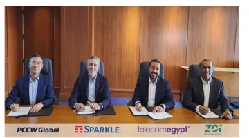 تحالف عالمي يشمل المصرية للاتصالات لإنشاء الكابل البحري AAE-2 لربط قارات آسيا وأفريقيا وأوروبا