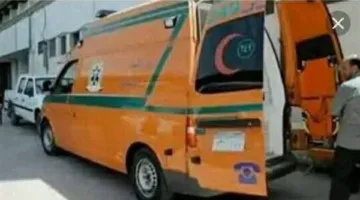 اكتشاف جثة شاب في نهر النيل بمحافظة المنيا