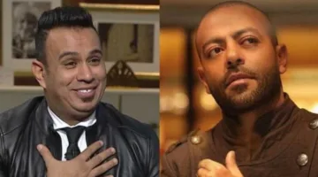 بعد انتشارها بشكل واسع.. ماذا أفاد تامر عاشور عن الليثي بخصوص أغنية “هيجيني موجوع”؟
