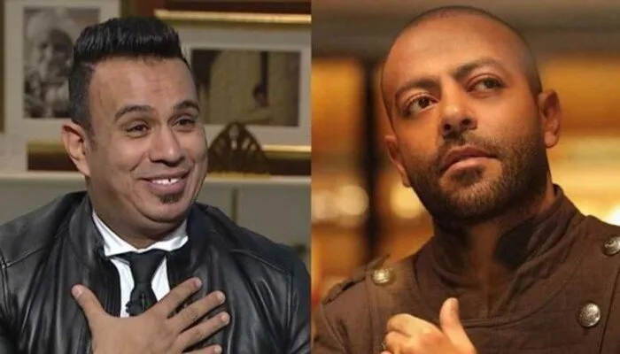 بعد انتشارها بشكل واسع.. ماذا أفاد تامر عاشور عن الليثي بخصوص أغنية “هيجيني موجوع”؟ بعد انتشارها بشكل واسع.. ماذا أفاد تامر عاشور عن الليثي بخصوص أغنية “هيجيني موجوع”؟