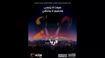 نور الشناوي يكشف آخر مستجدات أزمة حفلة الهولوجرام الخاصة بالعندليب في المغرب