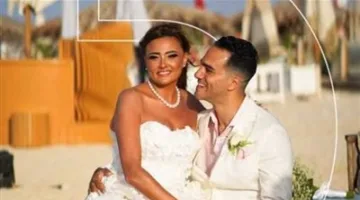 إنهاء الزواج بين بشرى وخالد حميدة بعد أكثر من عام من الارتباط