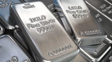 سعر جرام الفضة ليوم الأربعاء 11 يونيو.. الفضة الإيطالية تحقق رقمًا قياسيًا جديدًا
