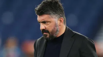 كوريري: جاتوزو يقترب من تولي قيادة منتخب إيطاليا
