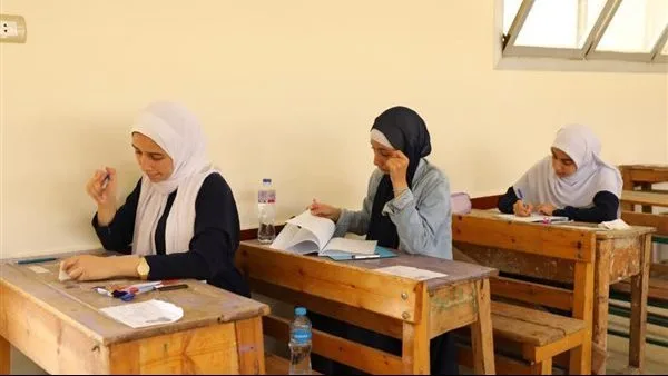 رابط نتائج الصف السادس الابتدائي للامتحانات الدور الأول في العراق 2025.. متوفر الآن رابط نتائج الصف السادس الابتدائي للامتحانات الدور الأول في العراق 2025.. متوفر الآن