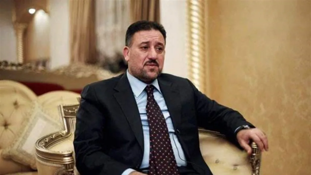 مفوضية الانتخابات تستفسر عن إدراج خميس الخنجر في قانون اجتثاث البعث على الرغم من شموله سابقاً. مفوضية الانتخابات تستفسر عن إدراج خميس الخنجر في قانون اجتثاث البعث على الرغم من شموله سابقاً.