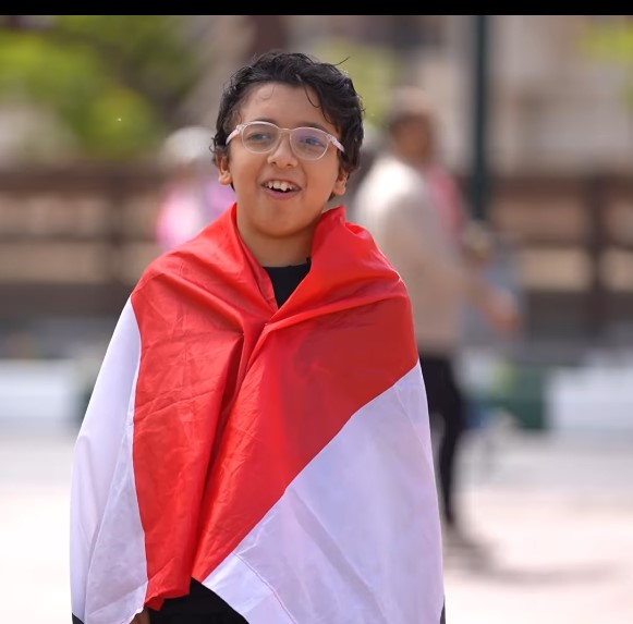 احتفالية لذوي الهمم في وادي الفروسية بوزارة الداخلية