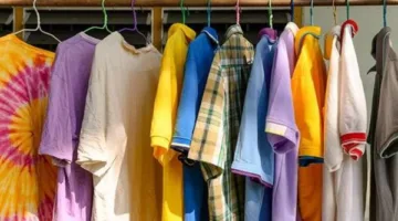 مع ارتفاع درجات الحرارة… كيف تختار ملابسك المناسبة للأجواء الحارة؟