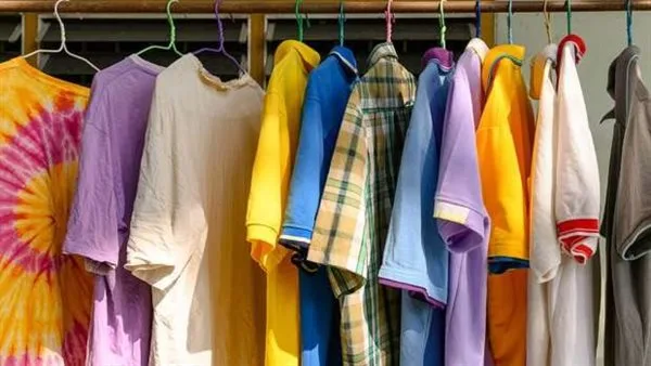 مع ارتفاع درجات الحرارة… كيف تختار ملابسك المناسبة للأجواء الحارة؟ مع ارتفاع درجات الحرارة… كيف تختار ملابسك المناسبة للأجواء الحارة؟
