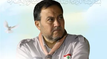 أنباء حزينة من الجنوب: رحيل القائد الكشفي “نضال قريّاني”